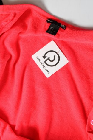 Damen Strickjacke H&M, Größe L, Farbe Orange, Preis 20,18 €