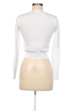 Γυναικεία ζακέτα H&M, Μέγεθος XS, Χρώμα Λευκό, Τιμή 17,94 €