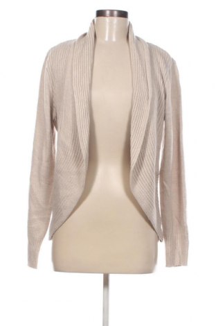 Damen Strickjacke H&M, Größe L, Farbe Beige, Preis € 6,49