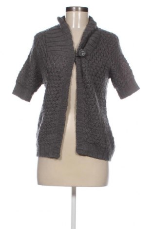 Damen Strickjacke H&M, Größe XS, Farbe Grau, Preis 8,07 €