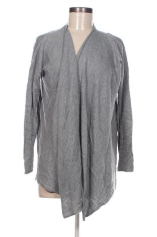 Damen Strickjacke H&M, Größe L, Farbe Grau, Preis 20,18 €