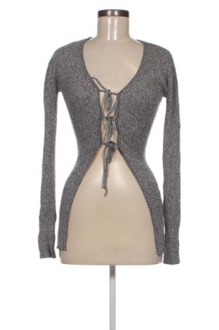 Damen Strickjacke H&M, Größe S, Farbe Grau, Preis 6,67 €