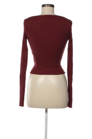 Γυναικεία ζακέτα H&M, Μέγεθος XS, Χρώμα Κόκκινο, Τιμή 17,94 €
