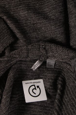 Damen Strickjacke H&M Divided, Größe S, Farbe Grau, Preis € 8,07