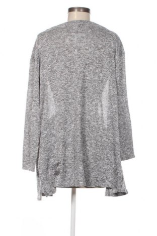 Damen Strickjacke H&M Divided, Größe XS, Farbe Grau, Preis € 4,04