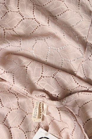 Damen Strickjacke H&M Divided, Größe XS, Farbe Rosa, Preis 4,04 €