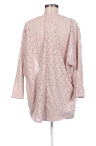 Damen Strickjacke H&M Divided, Größe XS, Farbe Rosa, Preis 4,04 €