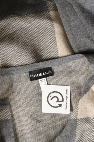 Γυναικεία ζακέτα Habella, Μέγεθος XXL, Χρώμα Γκρί, Τιμή 11,57 €