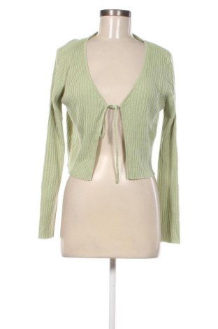 Cardigan de damă Haily`s, Mărime L, Culoare Verde, Preț 27,99 Lei