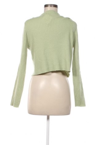 Cardigan de damă Haily`s, Mărime L, Culoare Verde, Preț 27,99 Lei