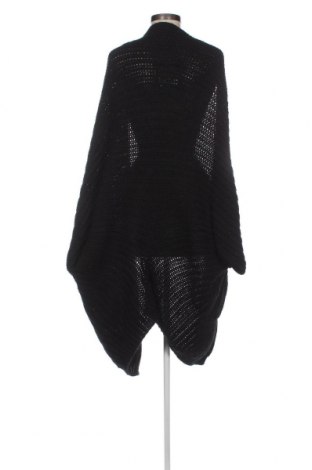 Cardigan de damă Hallhuber, Mărime L, Culoare Negru, Preț 67,99 Lei