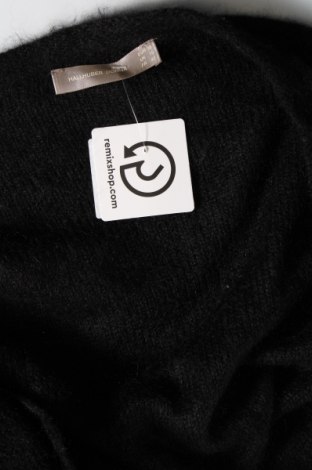Γυναικεία ζακέτα Hallhuber, Μέγεθος M, Χρώμα Μαύρο, Τιμή 5,75 €