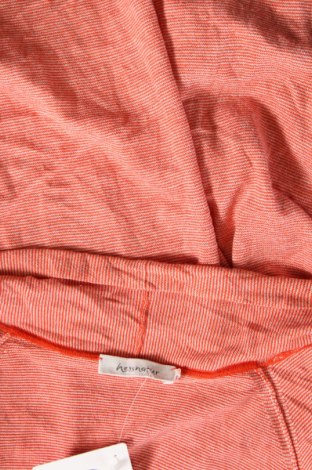 Damen Strickjacke Hessnatur, Größe L, Farbe Orange, Preis € 19,41