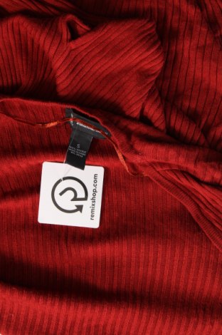 Damen Strickjacke INC International Concepts, Größe S, Farbe Rot, Preis 6,47 €