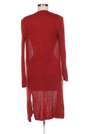 Cardigan de damă INC International Concepts, Mărime S, Culoare Roșu, Preț 30,59 Lei