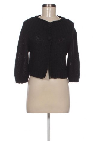 Cardigan de damă In Scene, Mărime M, Culoare Negru, Preț 55,20 Lei