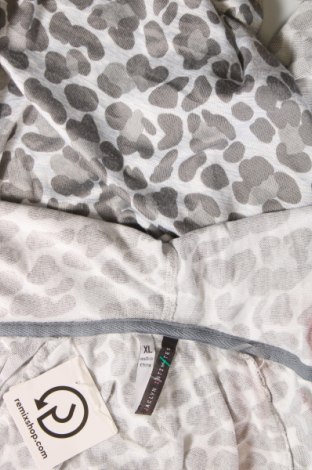 Γυναικεία ζακέτα Jaclyn Smith, Μέγεθος XL, Χρώμα Πολύχρωμο, Τιμή 3,59 €