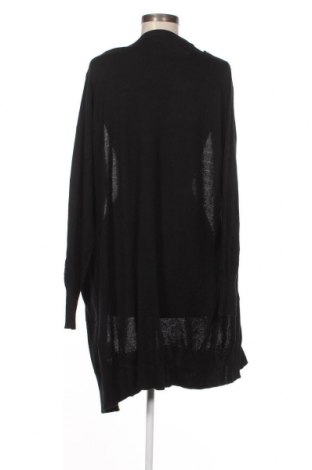 Cardigan de damă Janina, Mărime L, Culoare Negru, Preț 14,31 Lei