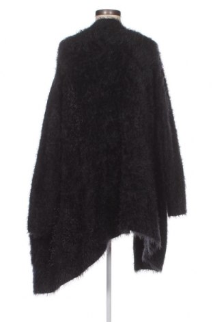 Γυναικεία ζακέτα Janina, Μέγεθος 4XL, Χρώμα Μαύρο, Τιμή 17,94 €