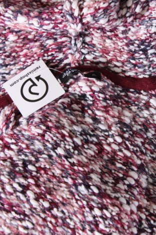 Damen Strickjacke Jean Pascale, Größe XL, Farbe Mehrfarbig, Preis 20,18 €
