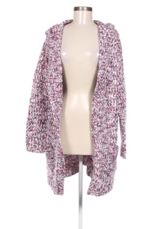 Damen Strickjacke Jean Pascale, Größe XL, Farbe Mehrfarbig, Preis 10,09 €