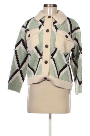 Cardigan de damă Jennyfer, Mărime XXS, Culoare Multicolor, Preț 75,66 Lei