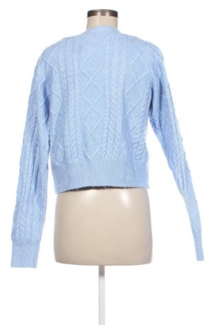 Cardigan de damă Jessica Simpson, Mărime L, Culoare Albastru, Preț 134,87 Lei