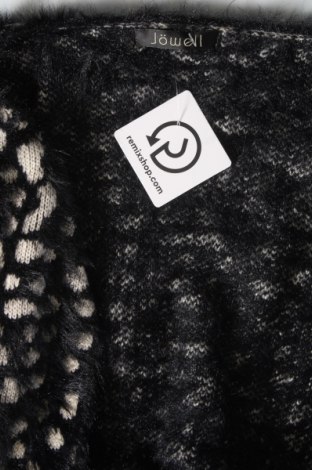 Γυναικεία ζακέτα Jowell, Μέγεθος L, Χρώμα Πολύχρωμο, Τιμή 4,68 €