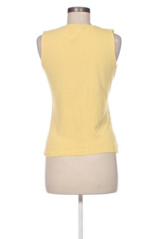 Дамска жилетка Just Woman, Размер M, Цвят Жълт, Цена 16,40 лв.