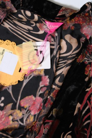 Damen Strickjacke Kahyra, Größe M, Farbe Mehrfarbig, Preis € 13,42