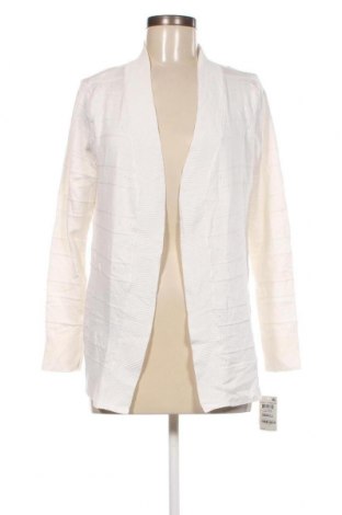 Γυναικεία ζακέτα Karen Millen, Μέγεθος S, Χρώμα Λευκό, Τιμή 64,64 €