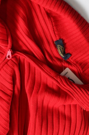 Damen Strickjacke Karin Glasmacher, Größe XL, Farbe Rot, Preis 15,10 €