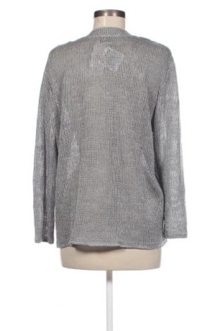 Damen Strickjacke Knitt, Größe XXL, Farbe Grau, Preis € 16,01
