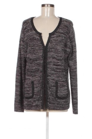 Damen Strickjacke Laura T., Größe XL, Farbe Mehrfarbig, Preis € 20,49