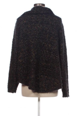 Γυναικεία ζακέτα Lauren Michelle, Μέγεθος XL, Χρώμα Μαύρο, Τιμή 5,79 €
