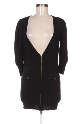 Cardigan de damă Limited Collection, Mărime M, Culoare Negru, Preț 33,29 Lei