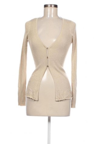 Damen Strickjacke Liu Jo, Größe S, Farbe Beige, Preis 42,06 €