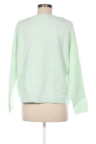 Cardigan de damă Lola Liza, Mărime L, Culoare Verde, Preț 28,32 Lei