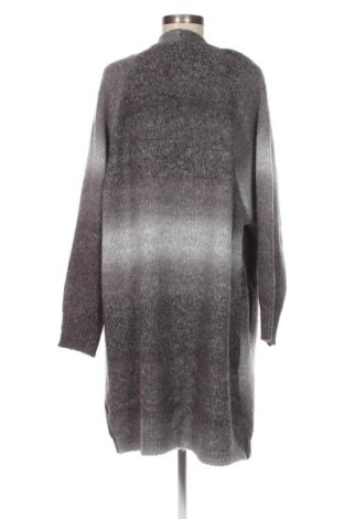 Damen Strickjacke Made In Italy, Größe L, Farbe Grau, Preis € 20,18