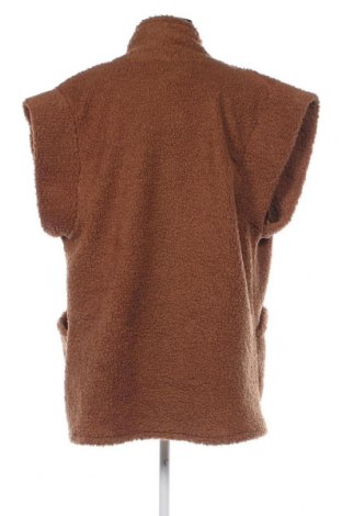 Damen Strickjacke Made In Italy, Größe L, Farbe Braun, Preis 11,70 €
