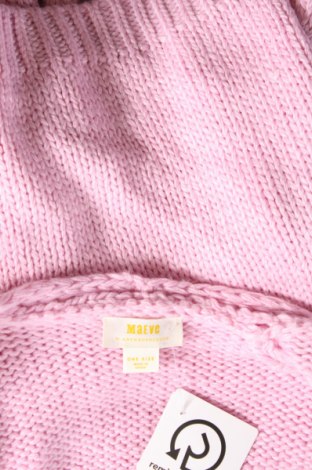 Γυναικεία ζακέτα Maeve, Μέγεθος M, Χρώμα Ρόζ , Τιμή 19,18 €