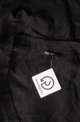 Γυναικεία ζακέτα Marc Aurel, Μέγεθος XL, Χρώμα Μαύρο, Τιμή 26,13 €