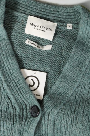 Damen Strickjacke Marc O'Polo, Größe XS, Farbe Grün, Preis € 10,02