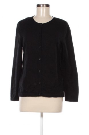 Cardigan de damă Marc O'Polo, Mărime L, Culoare Negru, Preț 157,90 Lei