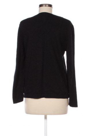 Cardigan de damă Marc O'Polo, Mărime L, Culoare Negru, Preț 157,90 Lei