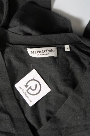Дамска жилетка Marc O'Polo, Размер S, Цвят Сив, Цена 43,20 лв.