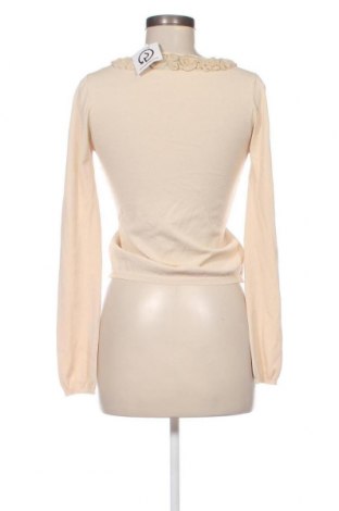 Damen Strickjacke Marella, Größe M, Farbe Beige, Preis 21,10 €