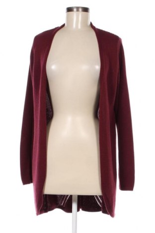 Damen Strickjacke Mark Adam, Größe L, Farbe Lila, Preis € 7,99