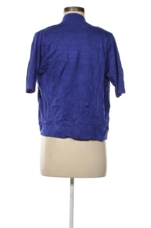 Damen Strickjacke Millers, Größe L, Farbe Blau, Preis € 4,80