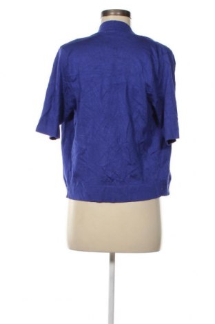 Γυναικεία ζακέτα Millers, Μέγεθος L, Χρώμα Μπλέ, Τιμή 3,59 €